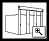 Decolam Wall to Wall Partitions