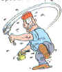 Keep the bugs from your Loading Docks
