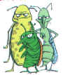 Keep your Dock Area Free from Loading Dock Bugs