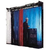 Clear Strip Doors - Commercial and Industrial