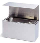 Stainless Steel Ash Trays