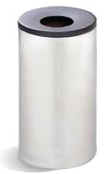 Stainless Steel Waste Disposal