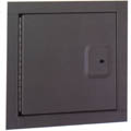 Fire-rated access panels