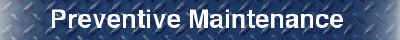 Industrial Docks & Doors Preventative Maintenace Program