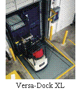 Serco Versa-Dock XL