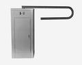 Waist High Swing Gates