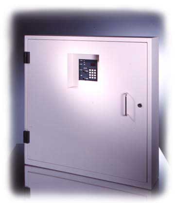 Programmable Electronic Key Cabinets