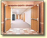 VT Industries Solid Core Plastic Laminate Wood Doors