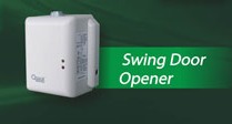 Electro-Mechanical Handicap Closer Model EDS-SL8650