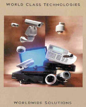 World Class Technologies in Communications and CCTV Systems for Commercial - Industrial - Residentail 